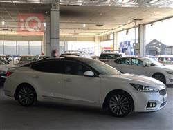 Kia Cadenza